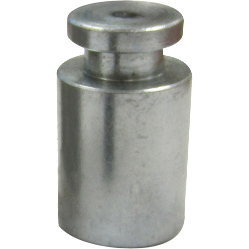 Adaptateur 3/8" &agrave; double &eacute;vasement pour conduite de refroidissement de transmission GM Meunier Outillage Industriel