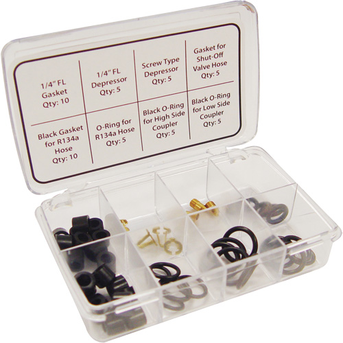 Charging Adapter Repair Kit Meunier Outillage Industriel