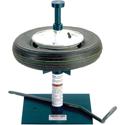 &eacute;tabli T600 / pince de montage sur bordure Meunier Outillage Industriel