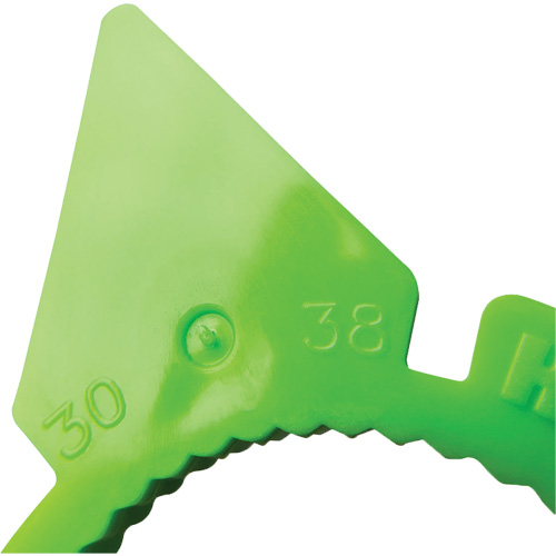 Indicateur d'&eacute;crous de tailles multiples desserr&eacute;s HexChex Meunier Outillage Industriel