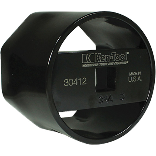 Douille pour &eacute;crou d'essieu Meunier Outillage Industriel