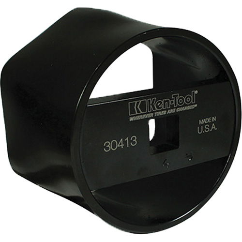 Douille pour &eacute;crou d'essieu Meunier Outillage Industriel