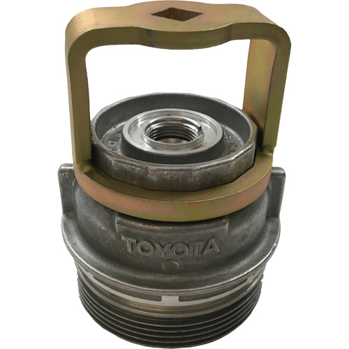 Toyota Oil Filter Wrench - 4, 6 & 8 Cylinder Meunier Outillage Industriel