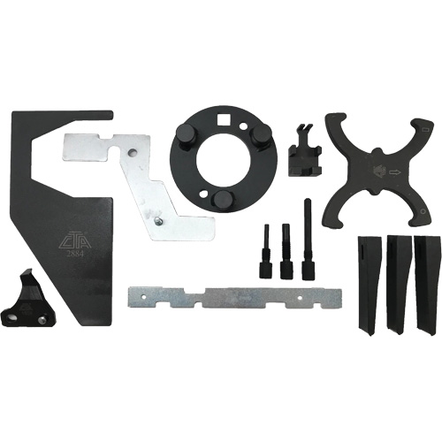 13 Pc. Ford/Mazda Timing Kit Meunier Outillage Industriel