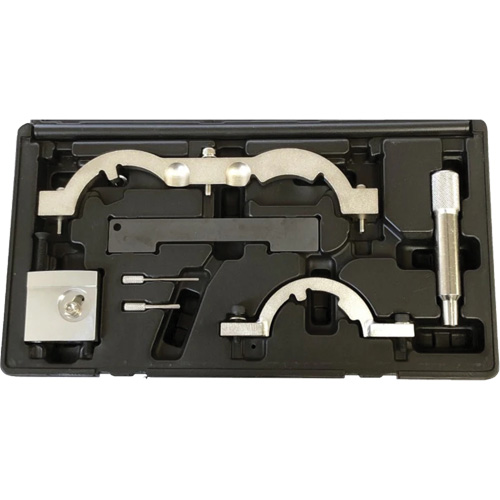 Coffret doutils de calage GM – 1.4 L Meunier Outillage Industriel