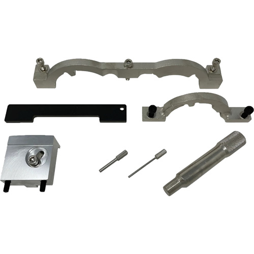 Coffret doutils de calage GM – 1.4 L Meunier Outillage Industriel