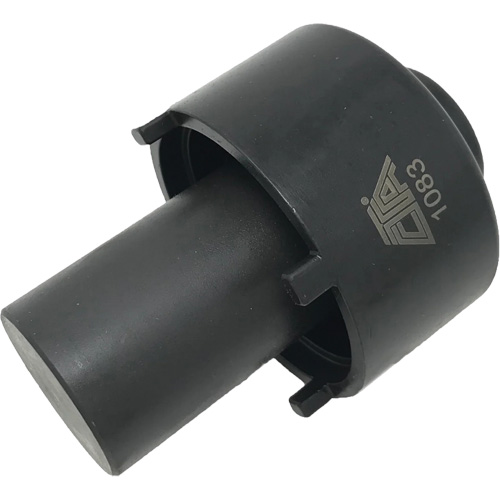 Ford Transit Rear Hub Nut Socket Meunier Outillage Industriel