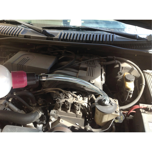 Pompe dextraction et de remplissage – 1500?cc Meunier Outillage Industriel