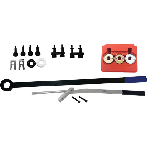 VAG Timing Tool Kit - 1.8L & 2.0L Meunier Outillage Industriel