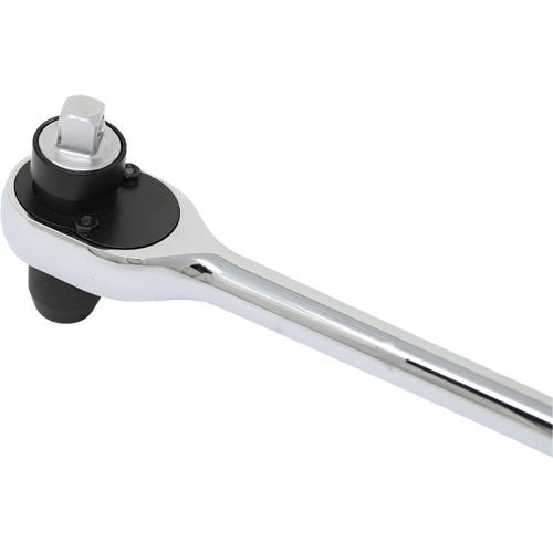 Torque Limiting Ratchet Wrench, 3/8" Drive, Cushion Grip Handle Meunier Outillage Industriel