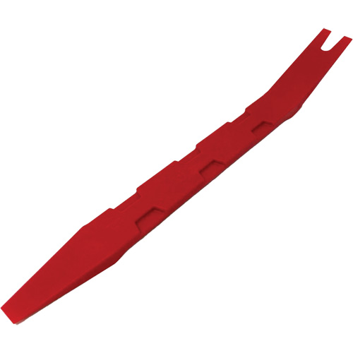 Extra-Long Trim Tool & Pry Bar, 15-3/4" L Meunier Outillage Industriel