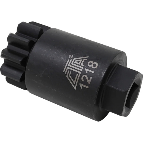 Outil de blocage pour volant d'inertie Volvo/Mack Meunier Outillage Industriel