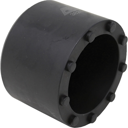 Dodge & GM Hub Nut Socket - 9 Pin Meunier Outillage Industriel