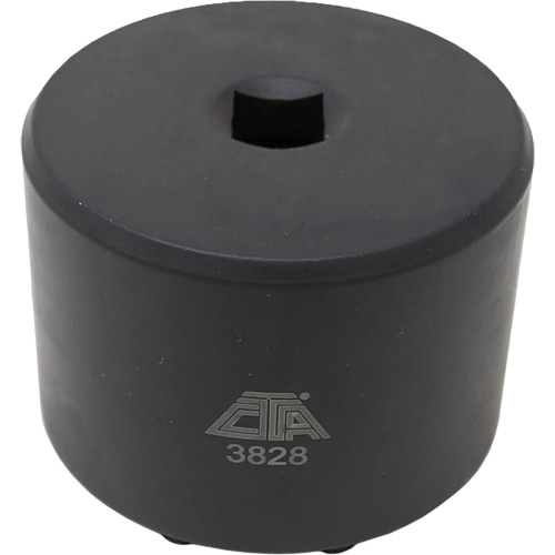 Dodge & GM Hub Nut Socket - 9 Pin Meunier Outillage Industriel