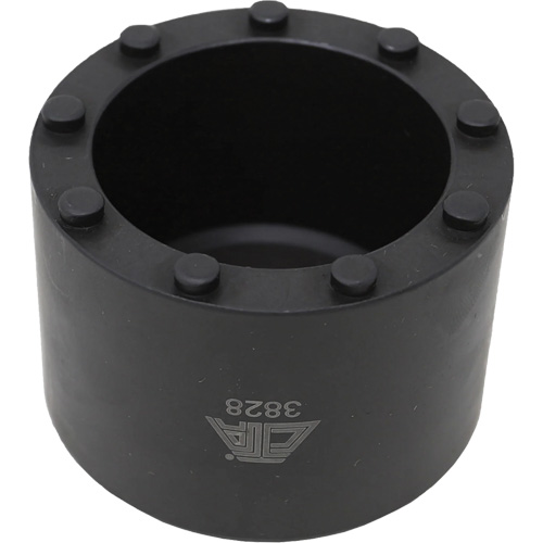 Dodge & GM Hub Nut Socket - 9 Pin Meunier Outillage Industriel
