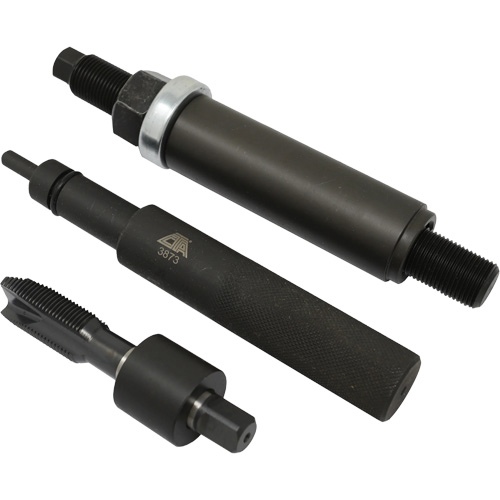 Ford Fuel Injector Sleeve Cup Remover & Installer - 4.5L/6.0L Meunier Outillage Industriel