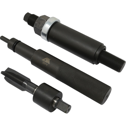 Ford Fuel Injector Sleeve Cup Remover & Installer - 6.4L Meunier Outillage Industriel