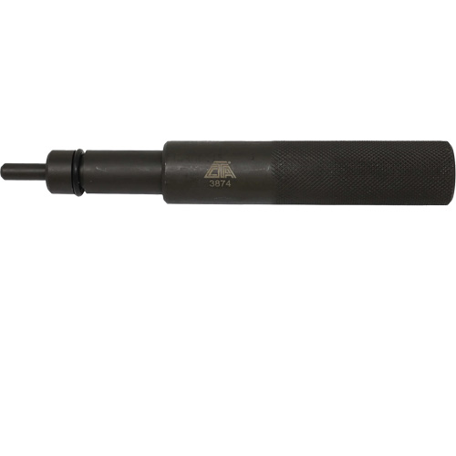 Ford Fuel Injector Sleeve Cup Remover & Installer - 6.4L Meunier Outillage Industriel