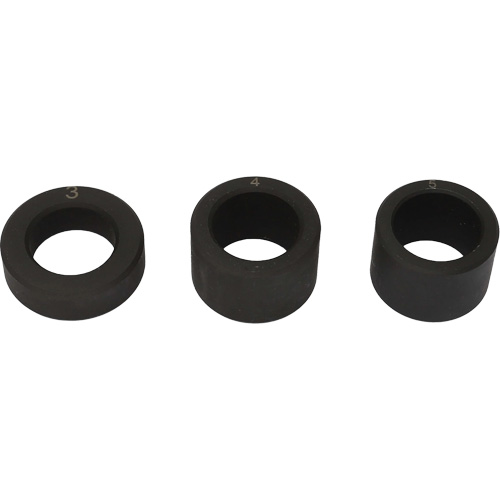 Ford Fuel Injector Sleeve Cup Remover & Installer - 7.3L Meunier Outillage Industriel