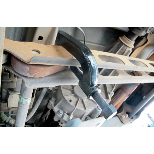 GM Torsion Bar Tool - Large Meunier Outillage Industriel
