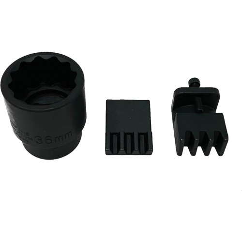 Support de volant moteur Duramax Meunier Outillage Industriel