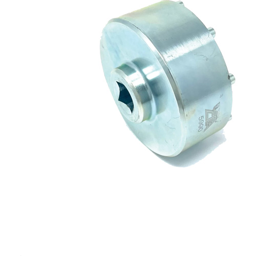 GM Hub Nut Remover/Installer Tool Meunier Outillage Industriel