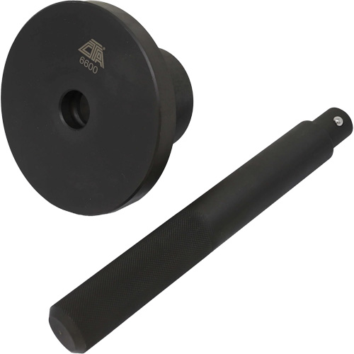 Outil d'installation de joints de moyeu Ford Meunier Outillage Industriel