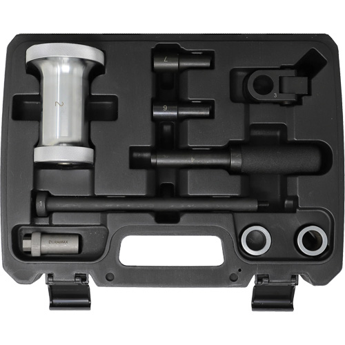 Injector Puller Kit with Duramax Adapter Meunier Outillage Industriel
