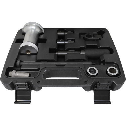 Injector Puller Kit with Duramax Adapter Meunier Outillage Industriel