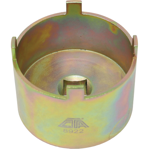 Douille pour &eacute;crou ProShear GM Meunier Outillage Industriel