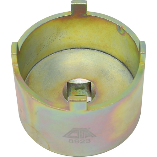 GM ProShear Nut Socket Meunier Outillage Industriel