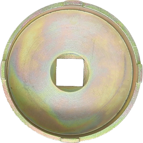 GM ProShear Nut Socket Meunier Outillage Industriel