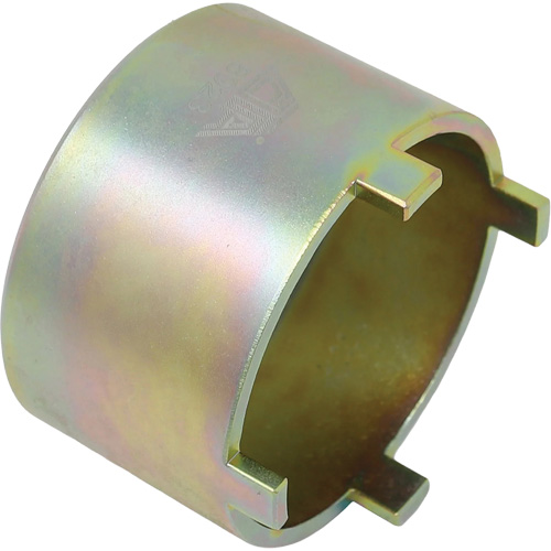 GM ProShear Nut Socket Meunier Outillage Industriel