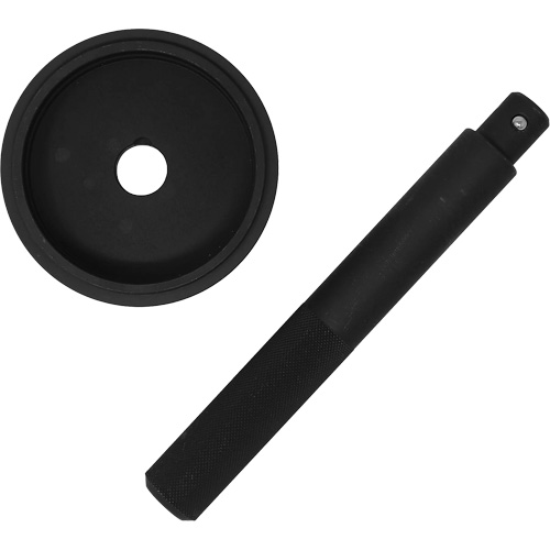 8.3L Cummins Paccar Front Crankshaft Seal Install Tool with Drive Kit Meunier Outillage Industriel
