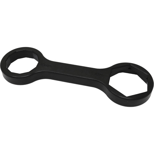 HD 4-in-1 Fuel Filter/Water Sensor Wrench Meunier Outillage Industriel