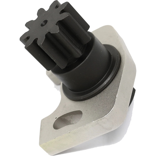Volvo Barring Tool Meunier Outillage Industriel
