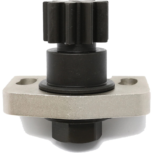Volvo Barring Tool Meunier Outillage Industriel