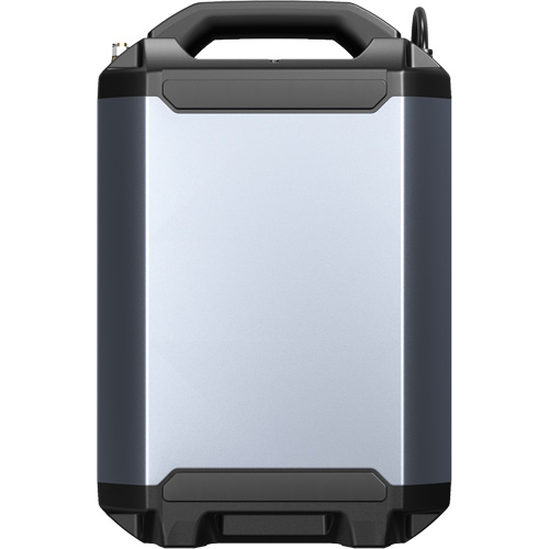 Alimentation stable 90 A et chargeur intelligent 12 V/24 V Tornado90000 Meunier Outillage Industriel