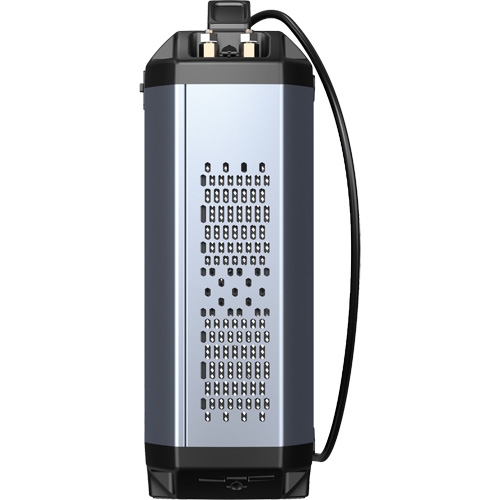 Alimentation stable 90 A et chargeur intelligent 12 V/24 V Tornado90000 Meunier Outillage Industriel