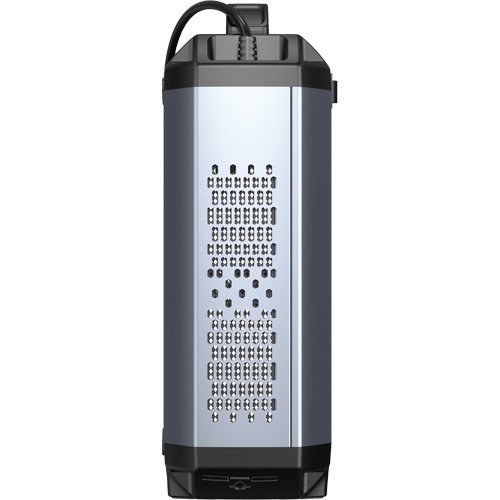 Alimentation stable 90 A et chargeur intelligent 12 V/24 V Tornado90000 Meunier Outillage Industriel