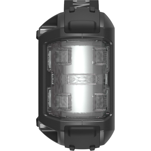 Survolteur, banque d'alimentation et lampe de poche JumpSurge3000 Meunier Outillage Industriel