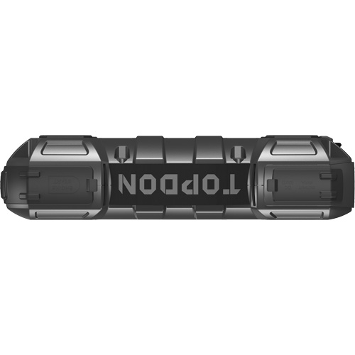 Survolteur, banque d'alimentation et lampe de poche JumpSurge3000 Meunier Outillage Industriel