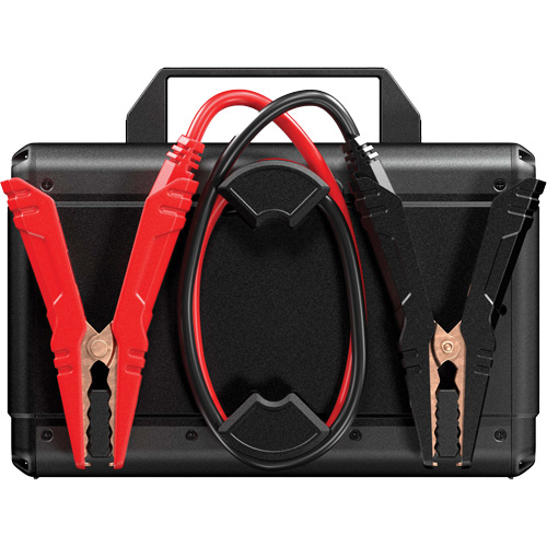 V4000 HD 12V/24V 4000A Jump Starter Meunier Outillage Industriel
