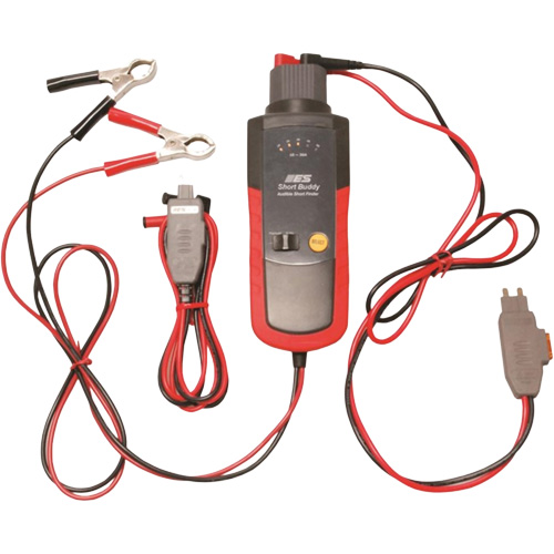 Short Buddy&reg; Audible Trouble Shooter Meunier Outillage Industriel