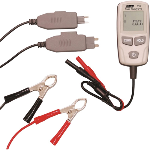 Fuse Buddy Pro Tester Kit Meunier Outillage Industriel