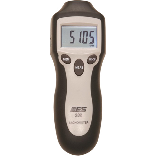 Pro Laser Tachometer Meunier Outillage Industriel