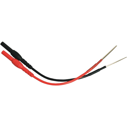 Sondes cuill&egrave;re pour piquage arri&egrave;re Meunier Outillage Industriel