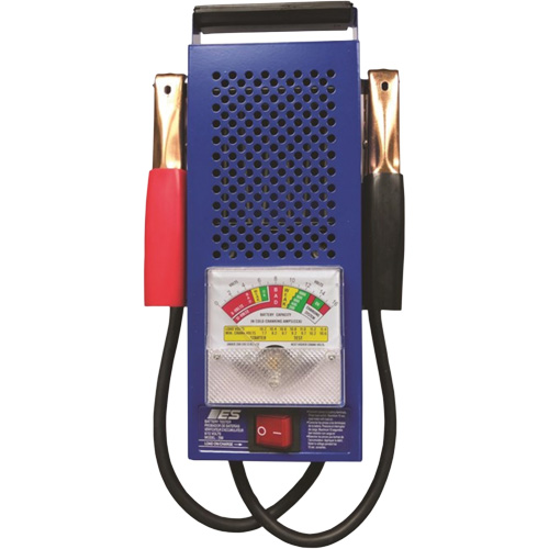 Testeur de d&eacute;charge 100 AMP Meunier Outillage Industriel