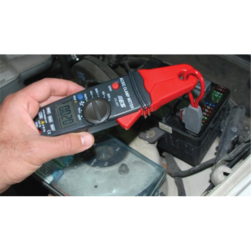 Fuse Buddy Mini Current Loop Meunier Outillage Industriel