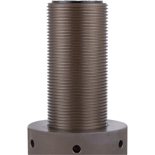 Cric de s&eacute;curit&eacute;, Col verrouillable, Capacit&eacute; de 100 tonnes, 13-37/100" - 19-3/5" h Meunier Outillage Industriel